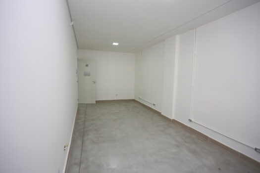 SALA COMERCIAL 03 – RUA ANTÔNIO AGGIO
