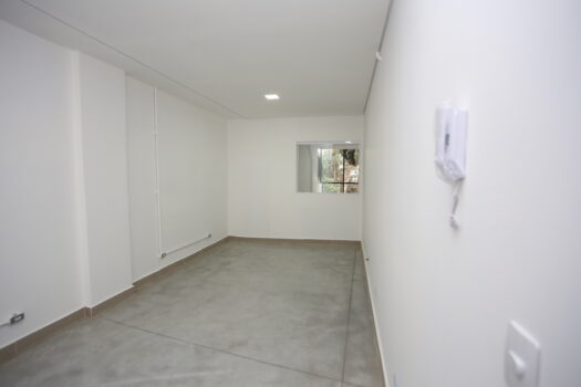 SALA COMERCIAL 03 – RUA ANTÔNIO AGGIO