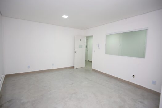 SALA COMERCIAL 06 – RUA ANTÔNIO AGGIO