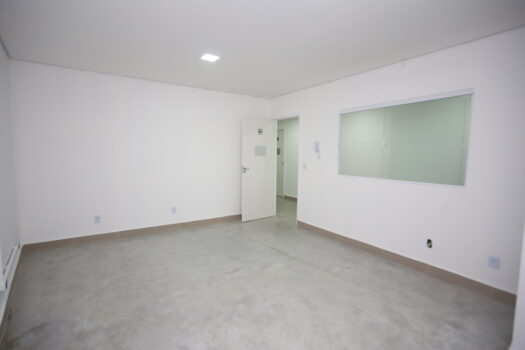SALA COMERCIAL 06 – RUA ANTÔNIO AGGIO