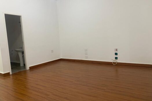 SALA COMERCIAL – 11 – RUA ANTÔNIO AGGIO