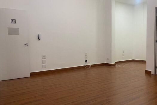SALA COMERCIAL – 11 – RUA ANTÔNIO AGGIO
