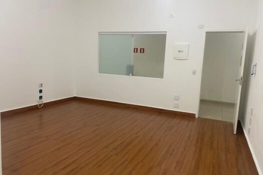 SALA COMERCIAL – 11 – RUA ANTÔNIO AGGIO